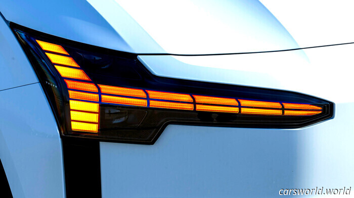 Volvo May Withdraw Its New EV From the U.S. Before Consumers Have a Chance to Purchase | Carscoops